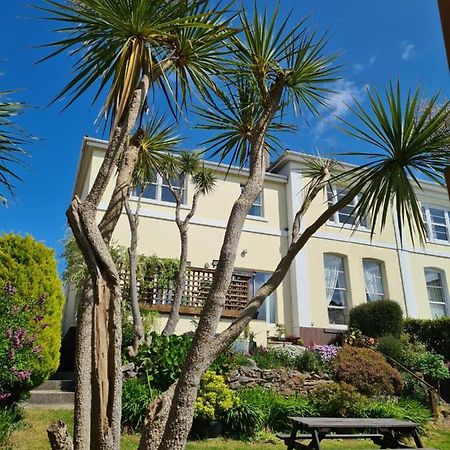 Meadowside Holiday Apartments Torquay Exterior foto