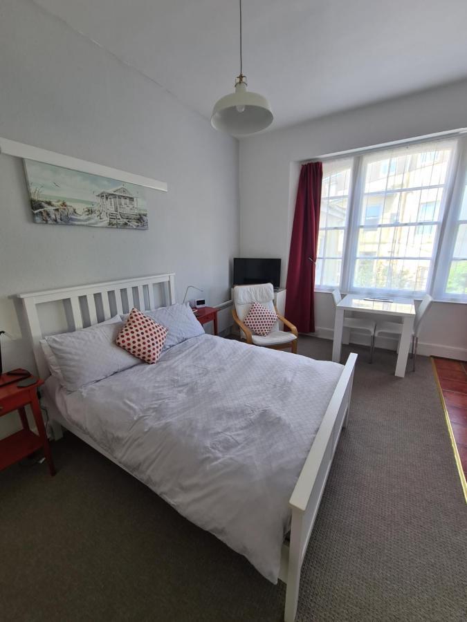 Meadowside Holiday Apartments Torquay Exterior foto
