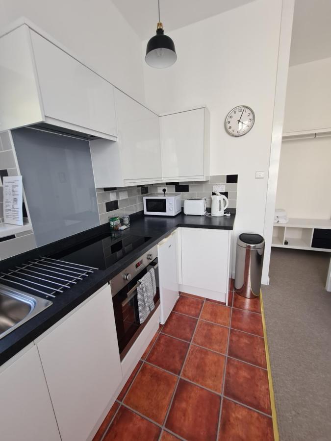 Meadowside Holiday Apartments Torquay Exterior foto
