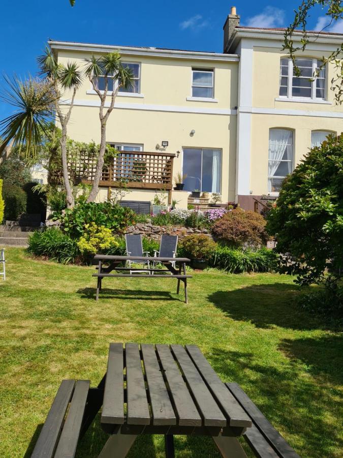 Meadowside Holiday Apartments Torquay Exterior foto
