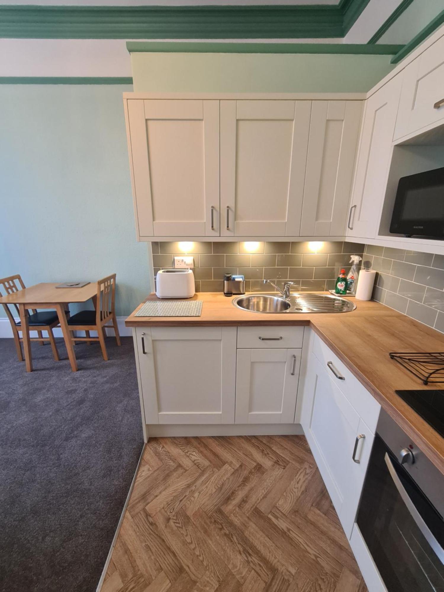 Meadowside Holiday Apartments Torquay Habitación foto