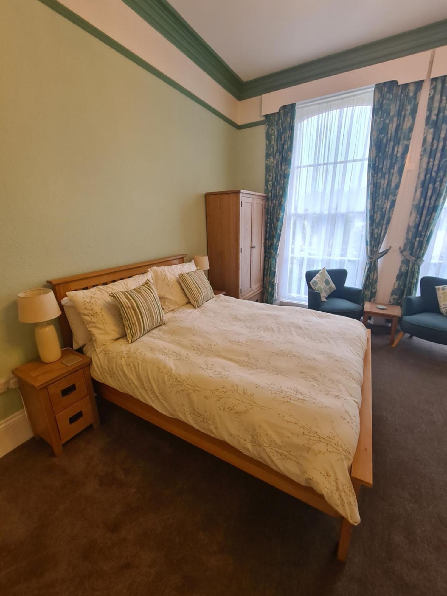 Meadowside Holiday Apartments Torquay Habitación foto