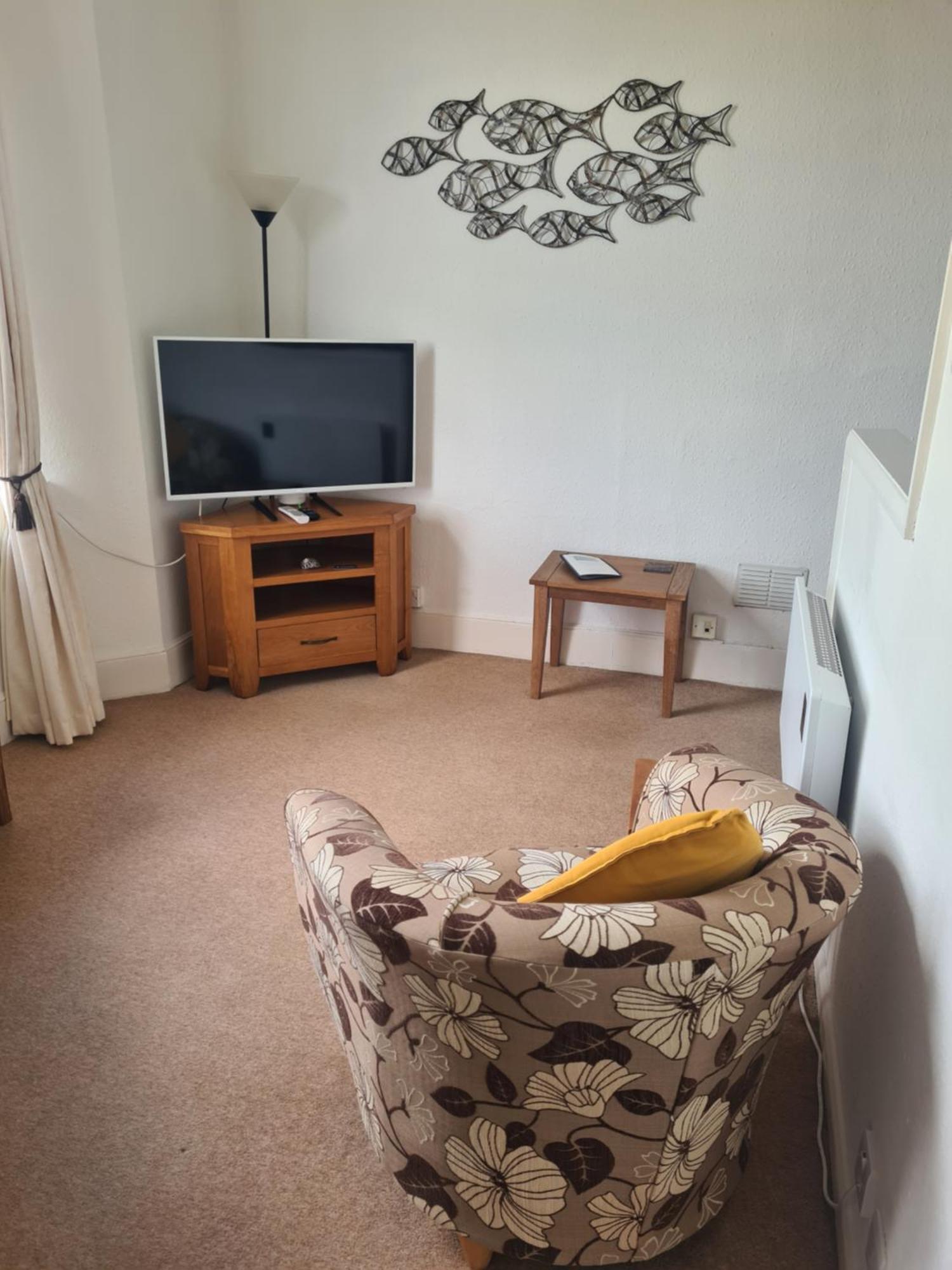 Meadowside Holiday Apartments Torquay Habitación foto