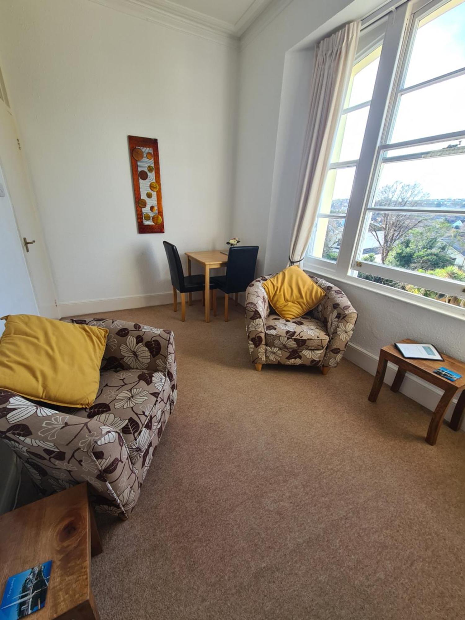 Meadowside Holiday Apartments Torquay Exterior foto