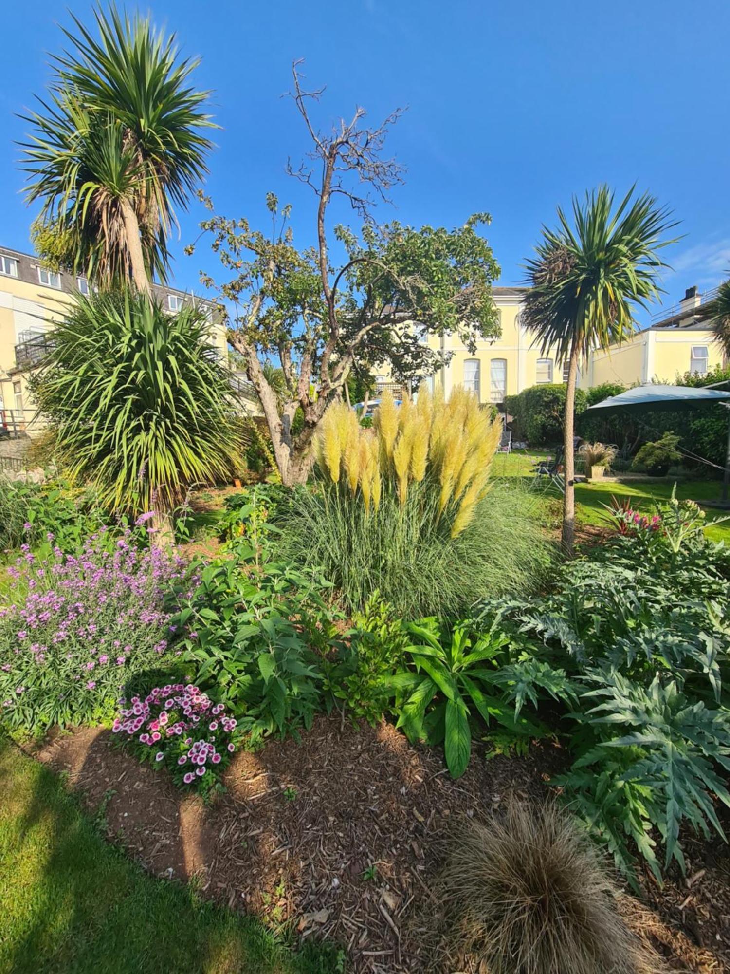 Meadowside Holiday Apartments Torquay Exterior foto